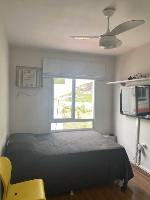 Conheça 13 do imóvel - Casa em Condomínio 4 quartos à venda Freguesia (Jacarepaguá), Rio de Janeiro - R$ 870.000 - FRCN40145 - 13 13 - 13
