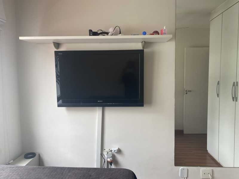 Conheça 14 do imóvel - Casa em Condomínio 4 quartos à venda Freguesia (Jacarepaguá), Rio de Janeiro - R$ 870.000 - FRCN40145 - 14 14 - 14