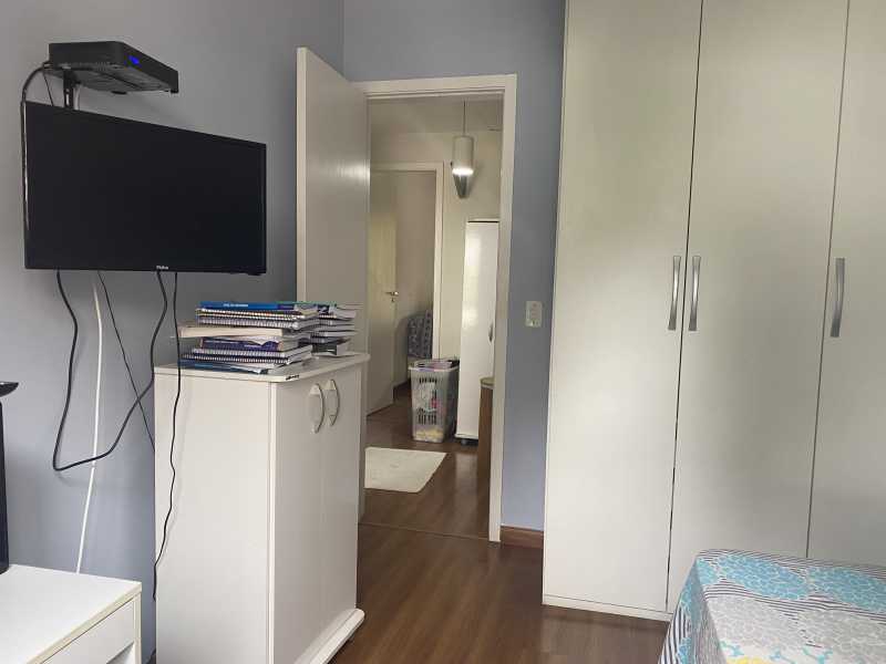 Conheça 16 do imóvel - Casa em Condomínio 4 quartos à venda Freguesia (Jacarepaguá), Rio de Janeiro - R$ 870.000 - FRCN40145 - 16 16 - 16
