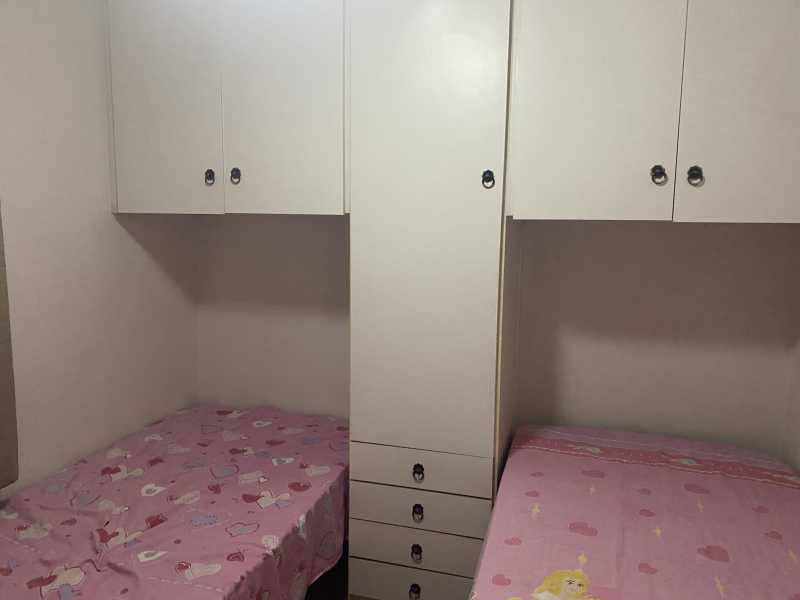Conheça 17 do imóvel - Casa em Condomínio 4 quartos à venda Freguesia (Jacarepaguá), Rio de Janeiro - R$ 870.000 - FRCN40145 - 17 17 - 17