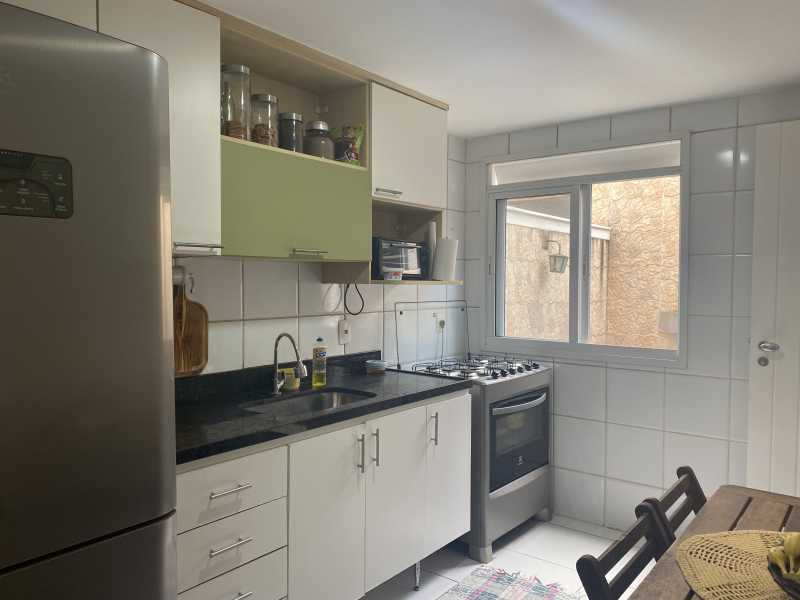 Conheça 18 do imóvel - Casa em Condomínio 4 quartos à venda Freguesia (Jacarepaguá), Rio de Janeiro - R$ 870.000 - FRCN40145 - 18 18 - 18