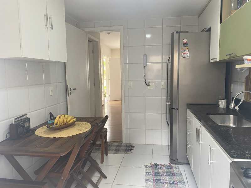 Conheça 19 do imóvel - Casa em Condomínio 4 quartos à venda Freguesia (Jacarepaguá), Rio de Janeiro - R$ 870.000 - FRCN40145 - 19 19 - 19