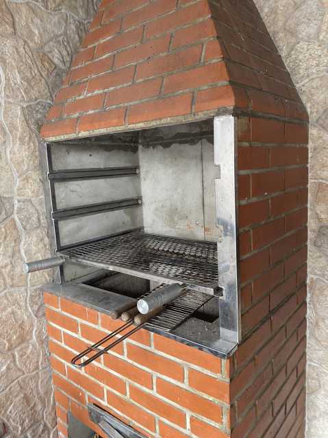 Conheça 21 do imóvel - Casa em Condomínio 4 quartos à venda Freguesia (Jacarepaguá), Rio de Janeiro - R$ 870.000 - FRCN40145 - 21 21 - 21