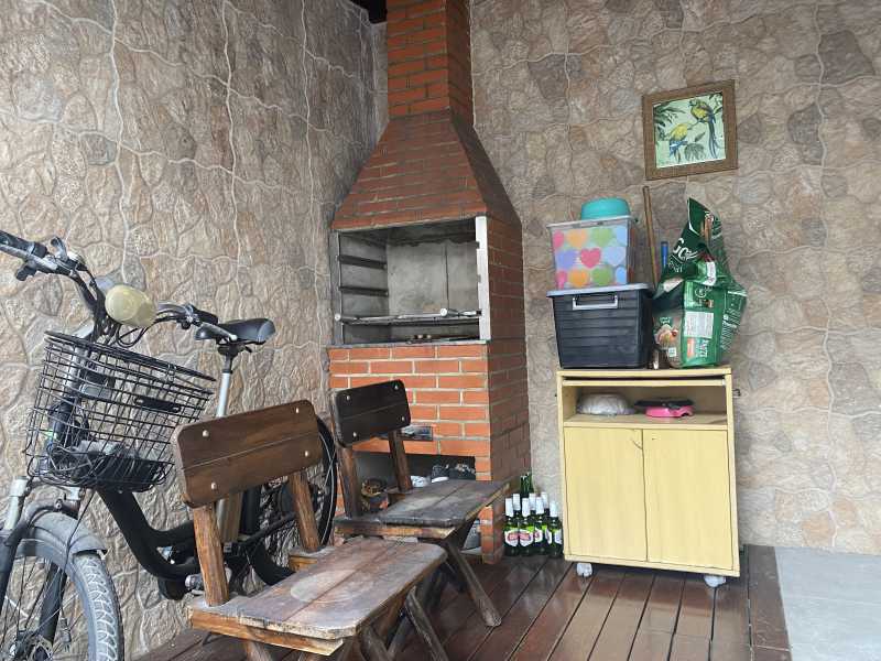 Conheça 22 do imóvel - Casa em Condomínio 4 quartos à venda Freguesia (Jacarepaguá), Rio de Janeiro - R$ 870.000 - FRCN40145 - 22 22 - 22
