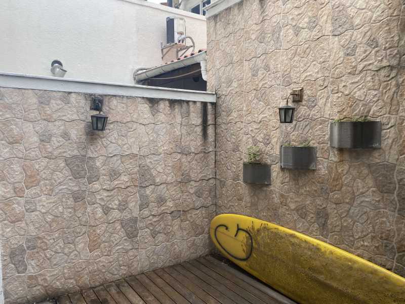 Conheça 23 do imóvel - Casa em Condomínio 4 quartos à venda Freguesia (Jacarepaguá), Rio de Janeiro - R$ 870.000 - FRCN40145 - 23 23 - 23