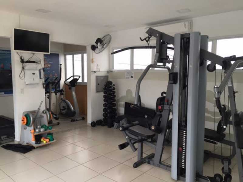 Conheça 25 do imóvel - Casa em Condomínio 4 quartos à venda Freguesia (Jacarepaguá), Rio de Janeiro - R$ 870.000 - FRCN40145 - 25 25 - 25