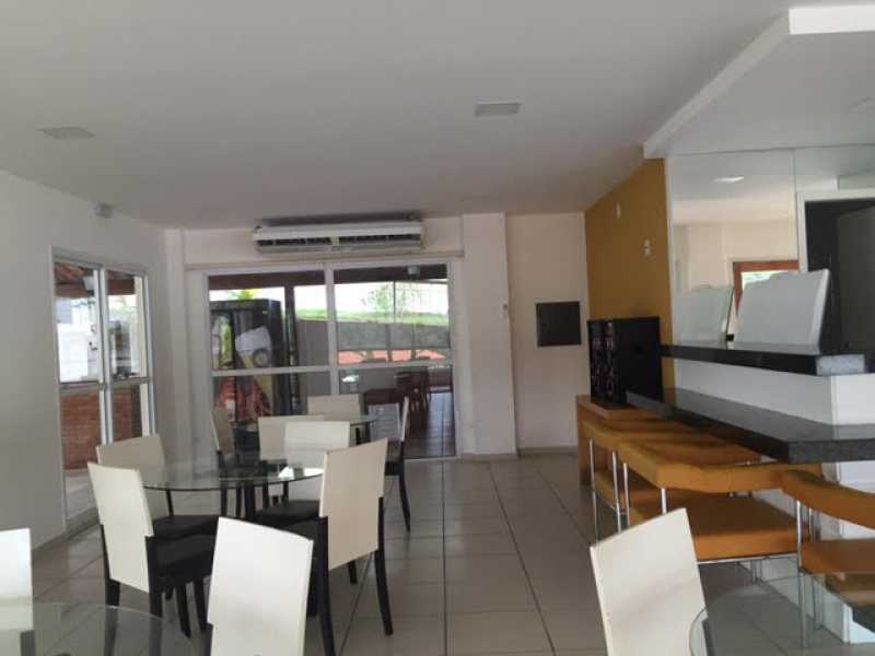 Conheça 29 do imóvel - Casa em Condomínio 4 quartos à venda Freguesia (Jacarepaguá), Rio de Janeiro - R$ 870.000 - FRCN40145 - 28 29 - 28