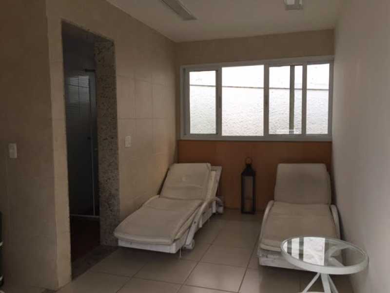 Conheça 30 do imóvel - Casa em Condomínio 4 quartos à venda Freguesia (Jacarepaguá), Rio de Janeiro - R$ 870.000 - FRCN40145 - 29 30 - 29