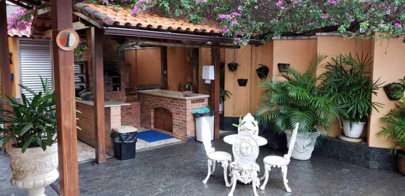 Conheça WhatsApp Image 2022-06-13 at 1 do imóvel - Casa 4 quartos à venda Pechincha, Rio de Janeiro - R$ 840.000 - FRCA40026 - 3 WhatsApp Image 2022-06-13 at 1 - 3
