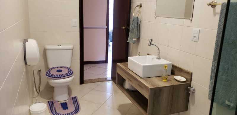 Conheça WhatsApp Image 2022-06-13 at 1 do imóvel - Casa 4 quartos à venda Pechincha, Rio de Janeiro - R$ 840.000 - FRCA40026 - 15 WhatsApp Image 2022-06-13 at 1 - 15