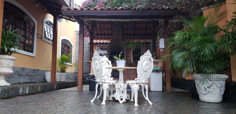Conheça WhatsApp Image 2022-06-13 at 1 do imóvel - Casa 4 quartos à venda Pechincha, Rio de Janeiro - R$ 840.000 - FRCA40026 - 4 WhatsApp Image 2022-06-13 at 1 - 4