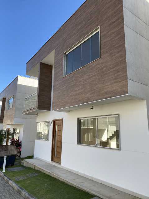 Conheça 04 do imóvel - Casa em Condomínio 4 quartos à venda Jacarepaguá, Rio de Janeiro - R$ 990.000 - FRCN40146 - 4 04 - 4