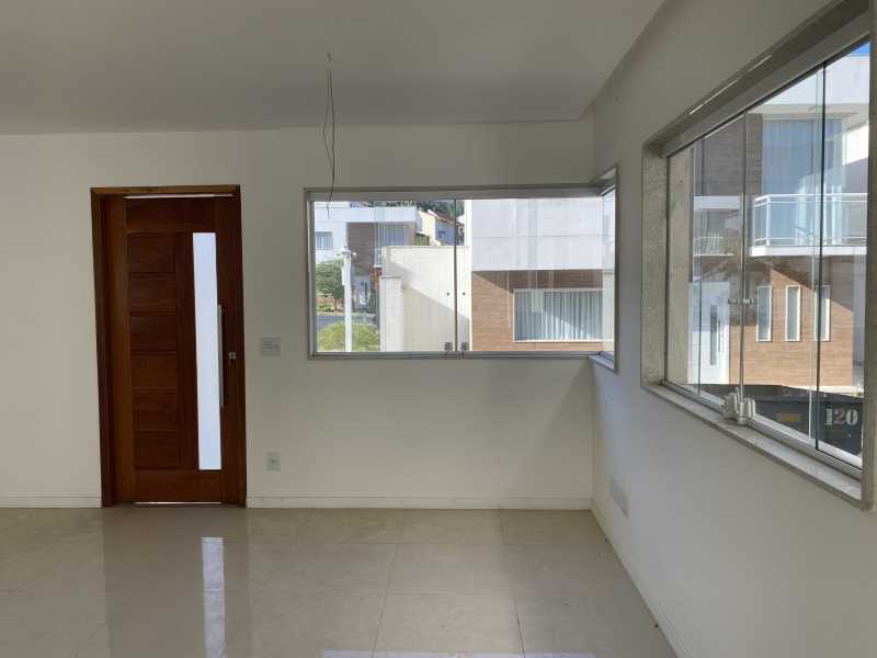 Conheça 05 do imóvel - Casa em Condomínio 4 quartos à venda Jacarepaguá, Rio de Janeiro - R$ 990.000 - FRCN40146 - 5 05 - 5