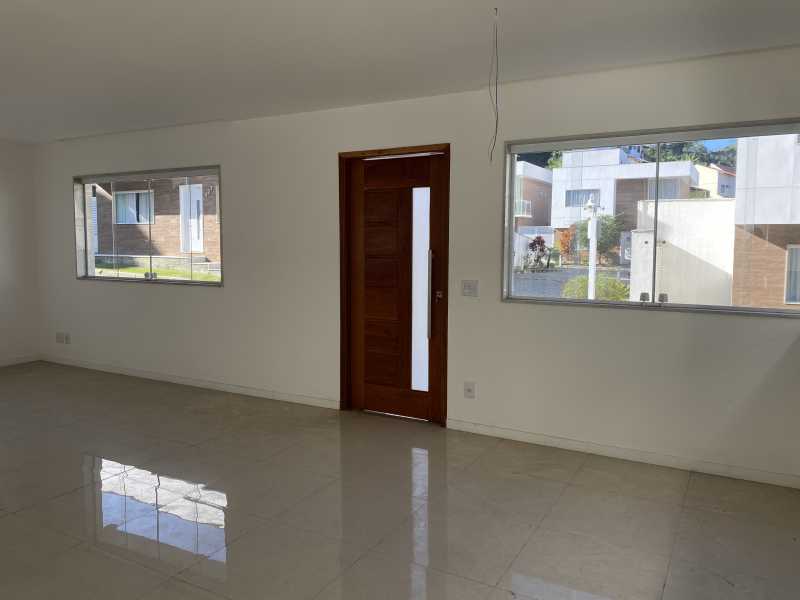 Conheça 06 do imóvel - Casa em Condomínio 4 quartos à venda Jacarepaguá, Rio de Janeiro - R$ 990.000 - FRCN40146 - 6 06 - 6
