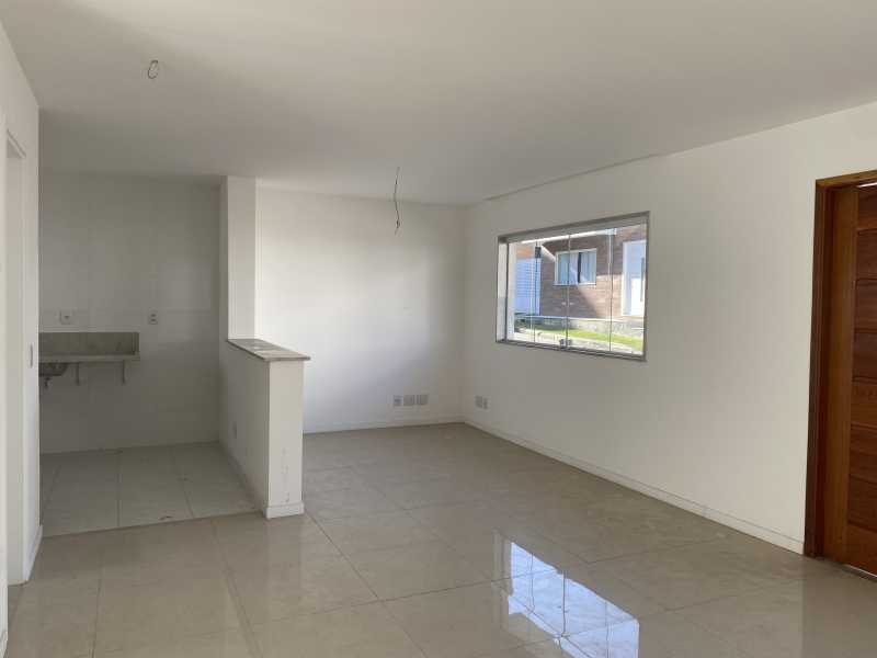 Conheça 07 do imóvel - Casa em Condomínio 4 quartos à venda Jacarepaguá, Rio de Janeiro - R$ 990.000 - FRCN40146 - 7 07 - 7