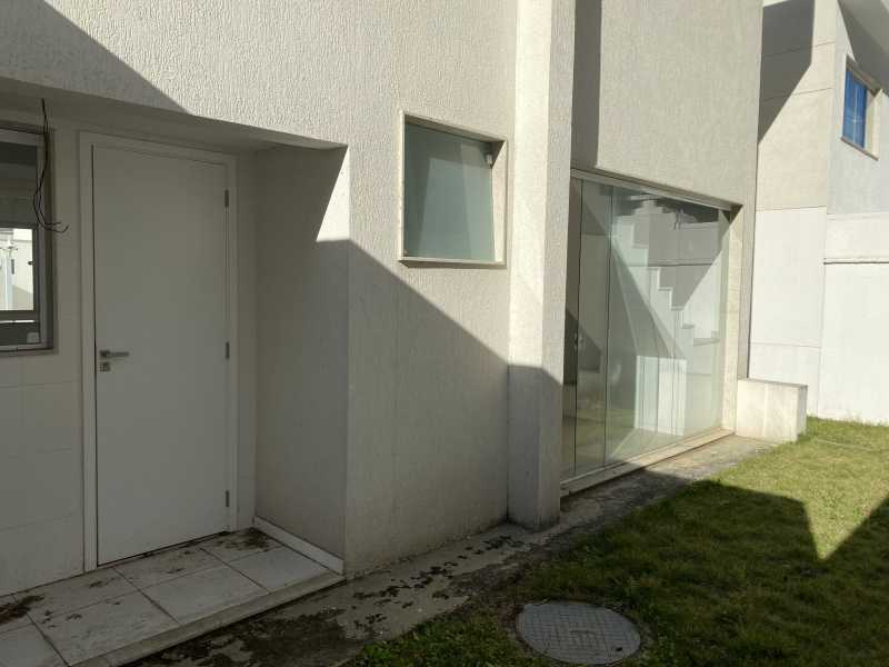 Conheça 11 do imóvel - Casa em Condomínio 4 quartos à venda Jacarepaguá, Rio de Janeiro - R$ 990.000 - FRCN40146 - 11 11 - 11