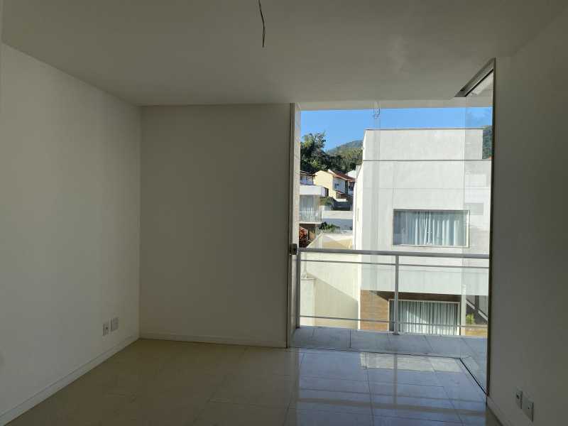 Conheça 14 do imóvel - Casa em Condomínio 4 quartos à venda Jacarepaguá, Rio de Janeiro - R$ 990.000 - FRCN40146 - 14 14 - 14