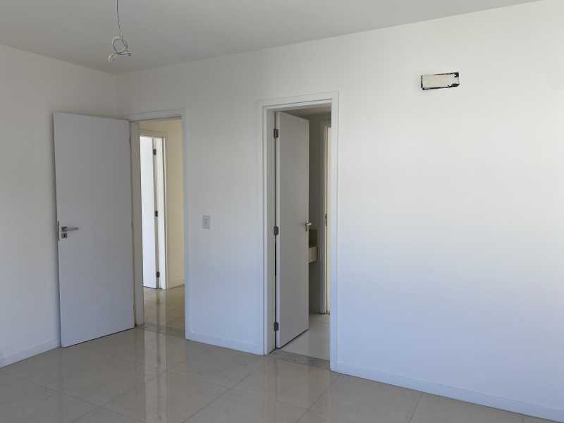 Conheça 18 do imóvel - Casa em Condomínio 4 quartos à venda Jacarepaguá, Rio de Janeiro - R$ 990.000 - FRCN40146 - 18 18 - 18