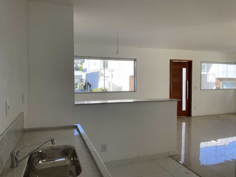 Conheça 20 do imóvel - Casa em Condomínio 4 quartos à venda Jacarepaguá, Rio de Janeiro - R$ 990.000 - FRCN40146 - 20 20 - 20