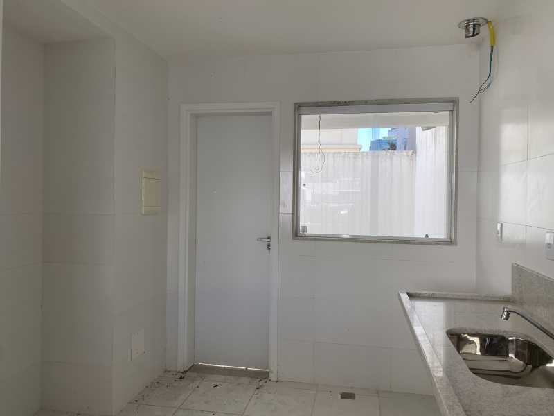 Conheça 21 do imóvel - Casa em Condomínio 4 quartos à venda Jacarepaguá, Rio de Janeiro - R$ 990.000 - FRCN40146 - 21 21 - 21