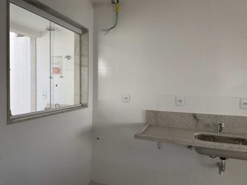 Conheça 22 do imóvel - Casa em Condomínio 4 quartos à venda Jacarepaguá, Rio de Janeiro - R$ 990.000 - FRCN40146 - 22 22 - 22