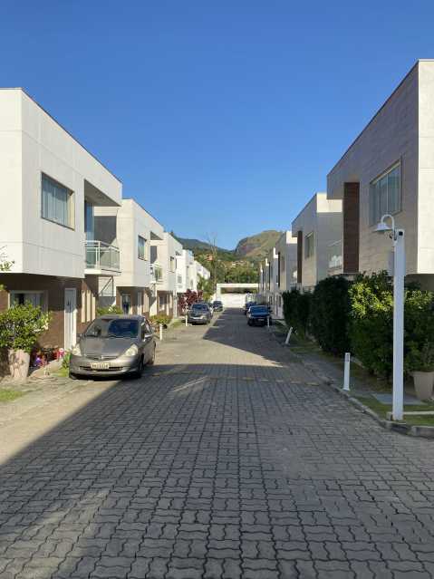 Conheça 23 do imóvel - Casa em Condomínio 4 quartos à venda Jacarepaguá, Rio de Janeiro - R$ 990.000 - FRCN40146 - 23 23 - 23