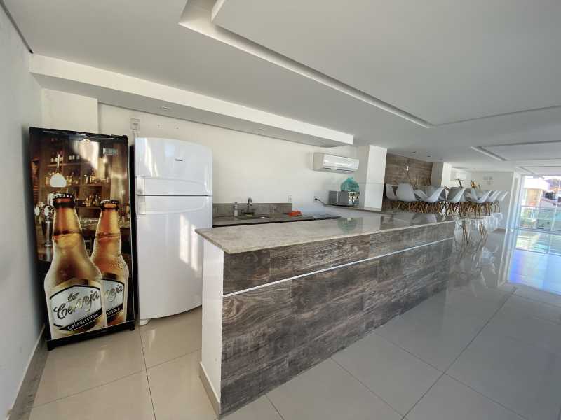 Conheça 28 do imóvel - Casa em Condomínio 4 quartos à venda Jacarepaguá, Rio de Janeiro - R$ 990.000 - FRCN40146 - 28 28 - 28