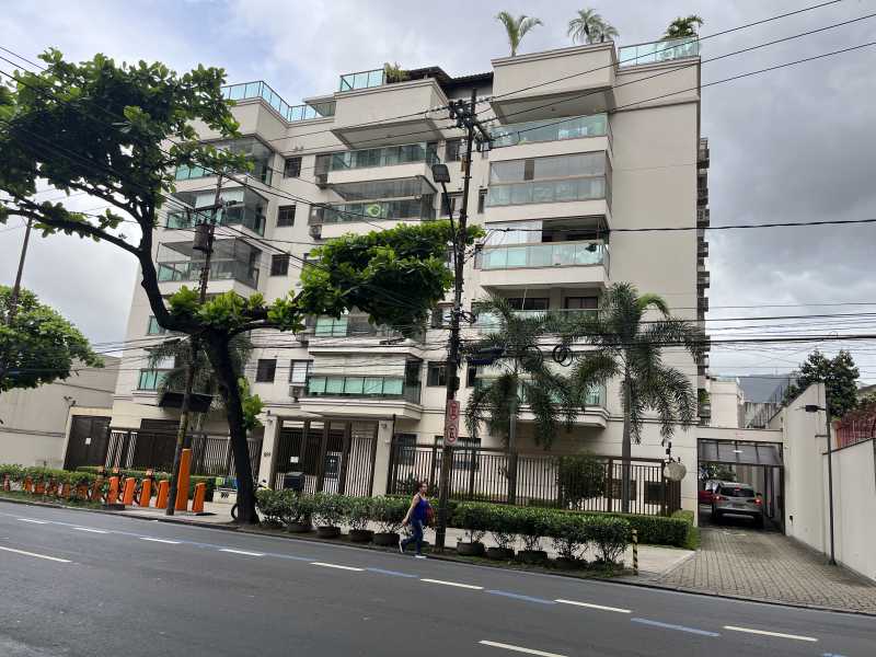 Conheça 01 do imóvel - Apartamento 2 quartos à venda Vila Isabel, Rio de Janeiro - R$ 590.000 - MEAP21262 - 1 01 - 1