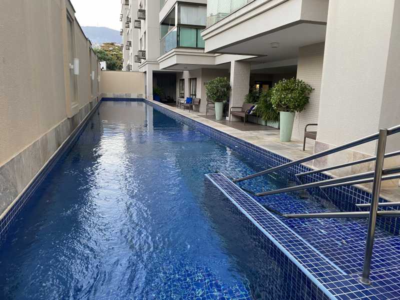 Conheça 02 do imóvel - Apartamento 2 quartos à venda Vila Isabel, Rio de Janeiro - R$ 590.000 - MEAP21262 - 2 02 - 2