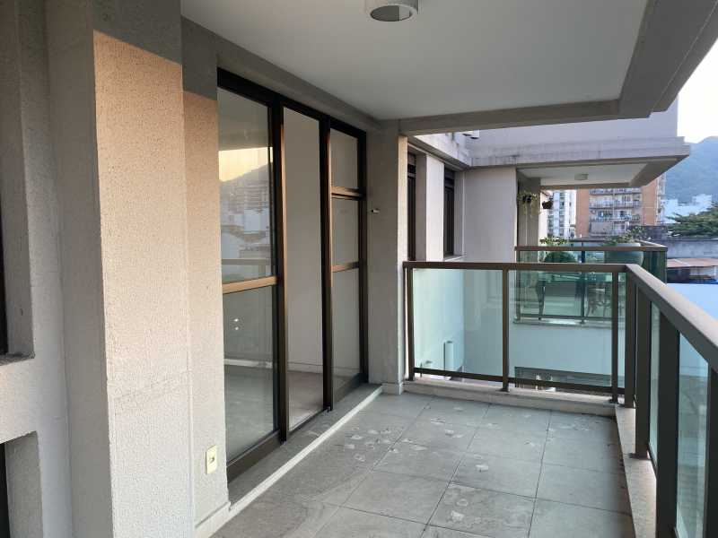 Conheça 03 do imóvel - Apartamento 2 quartos à venda Vila Isabel, Rio de Janeiro - R$ 590.000 - MEAP21262 - 3 03 - 3