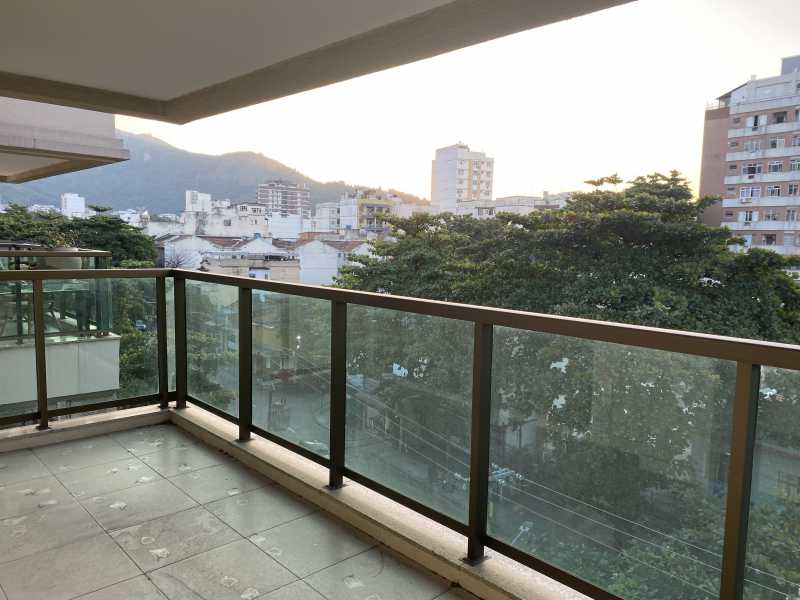 Conheça 04 do imóvel - Apartamento 2 quartos à venda Vila Isabel, Rio de Janeiro - R$ 590.000 - MEAP21262 - 4 04 - 4