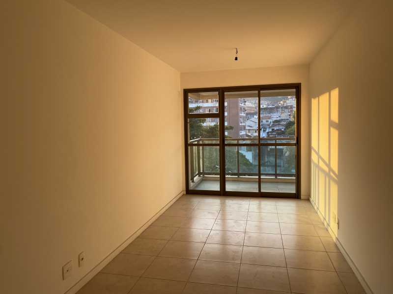 Conheça 05 do imóvel - Apartamento 2 quartos à venda Vila Isabel, Rio de Janeiro - R$ 590.000 - MEAP21262 - 5 05 - 5