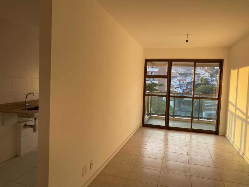 Conheça 07 do imóvel - Apartamento 2 quartos à venda Vila Isabel, Rio de Janeiro - R$ 590.000 - MEAP21262 - 7 07 - 7