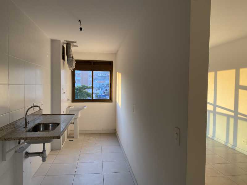 Conheça 08 do imóvel - Apartamento 2 quartos à venda Vila Isabel, Rio de Janeiro - R$ 590.000 - MEAP21262 - 8 08 - 8