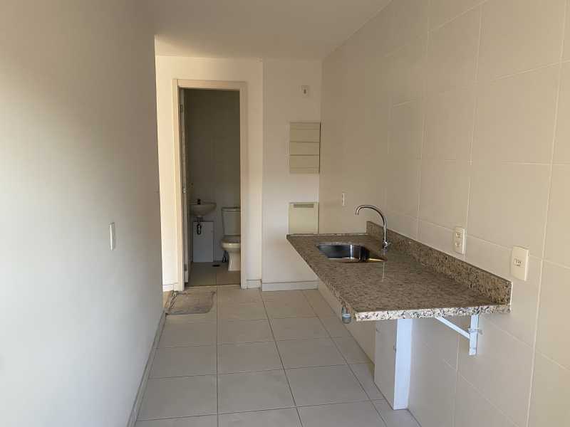 Conheça 09 do imóvel - Apartamento 2 quartos à venda Vila Isabel, Rio de Janeiro - R$ 590.000 - MEAP21262 - 9 09 - 9