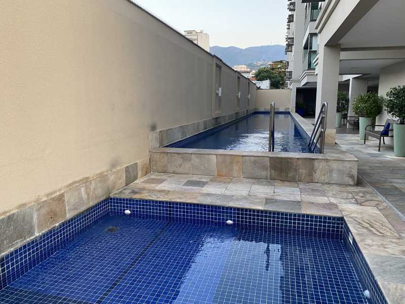 Conheça 15 do imóvel - Apartamento 2 quartos à venda Vila Isabel, Rio de Janeiro - R$ 590.000 - MEAP21262 - 15 15 - 15