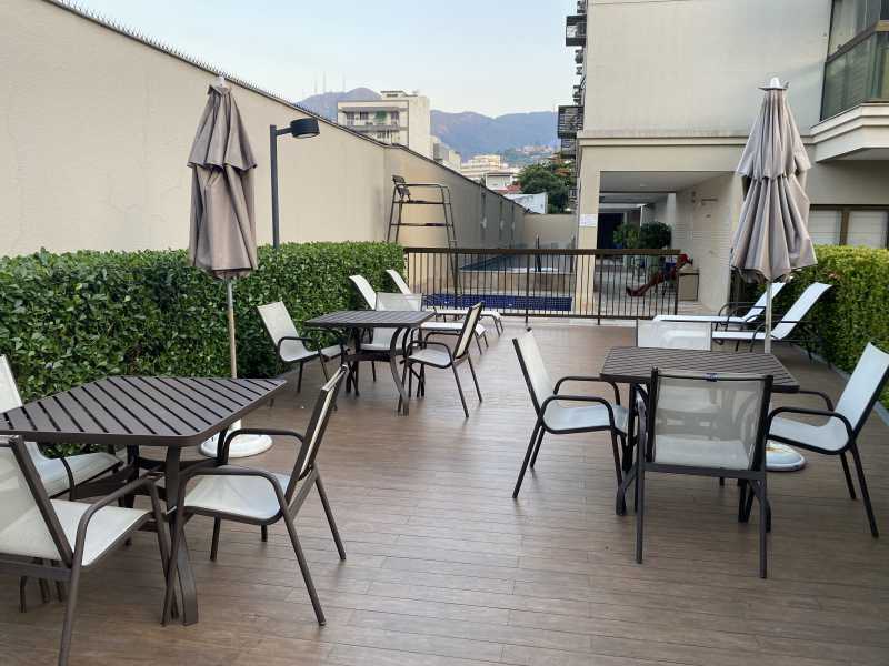 Conheça 16 do imóvel - Apartamento 2 quartos à venda Vila Isabel, Rio de Janeiro - R$ 590.000 - MEAP21262 - 16 16 - 16