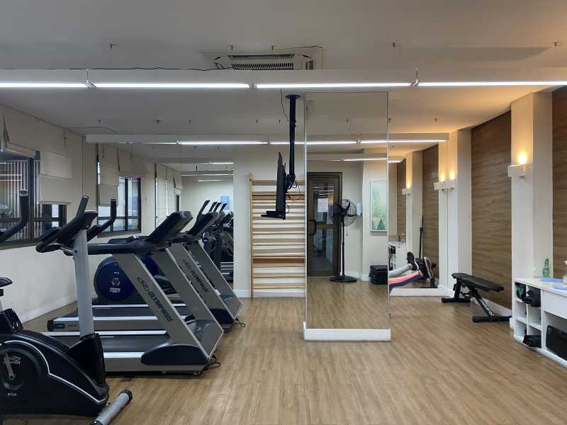 Conheça 18 do imóvel - Apartamento 2 quartos à venda Vila Isabel, Rio de Janeiro - R$ 590.000 - MEAP21262 - 18 18 - 18