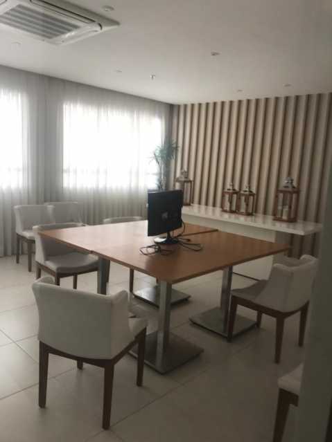 Conheça 22. do imóvel - Apartamento 2 quartos à venda Vila Isabel, Rio de Janeiro - R$ 590.000 - MEAP21262 - 22 22. - 22