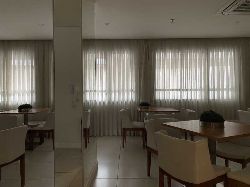 Conheça 23 do imóvel - Apartamento 2 quartos à venda Vila Isabel, Rio de Janeiro - R$ 590.000 - MEAP21262 - 23 23 - 23