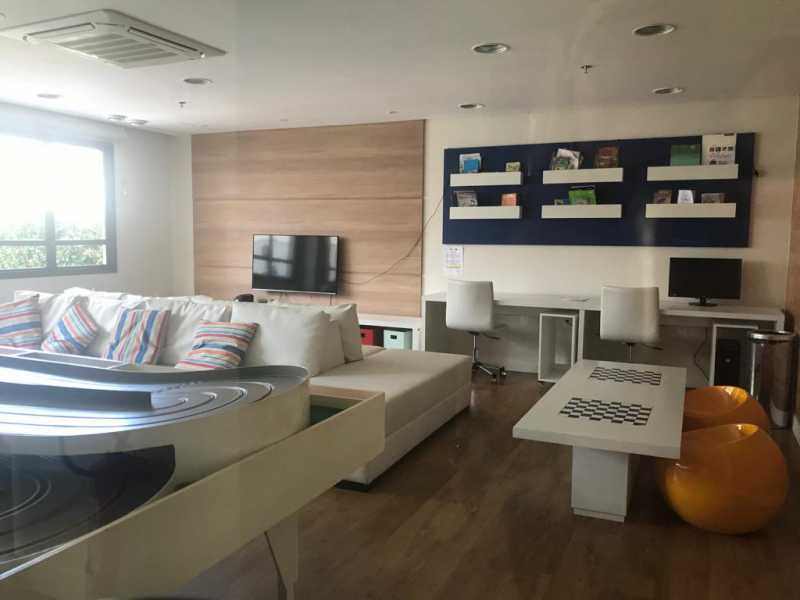 Conheça 24. do imóvel - Apartamento 2 quartos à venda Vila Isabel, Rio de Janeiro - R$ 590.000 - MEAP21262 - 24 24. - 24