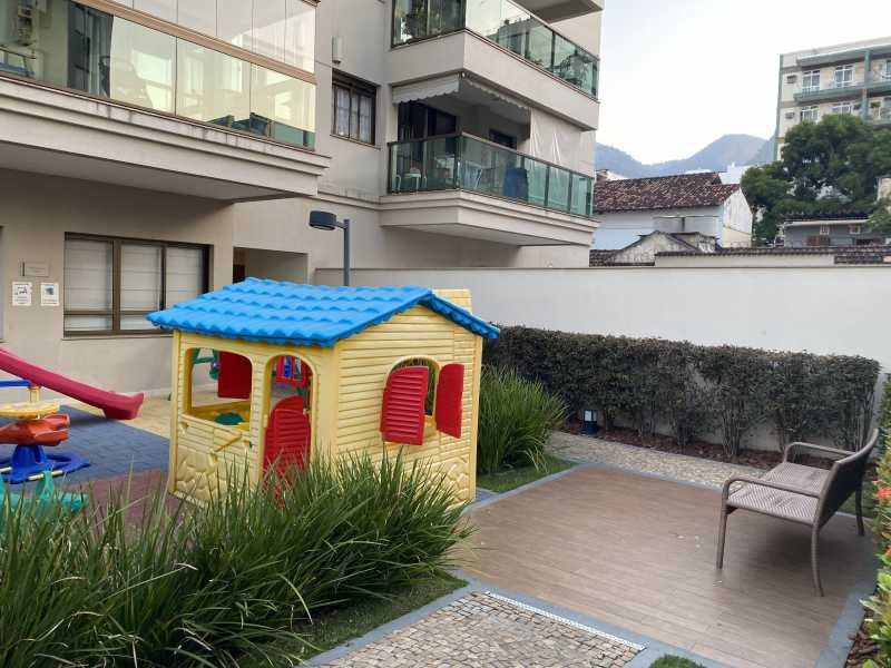 Conheça 26 do imóvel - Apartamento 2 quartos à venda Vila Isabel, Rio de Janeiro - R$ 590.000 - MEAP21262 - 26 26 - 26