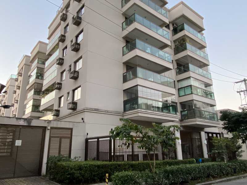 Conheça 30 do imóvel - Apartamento 2 quartos à venda Vila Isabel, Rio de Janeiro - R$ 590.000 - MEAP21262 - 30 30 - 30