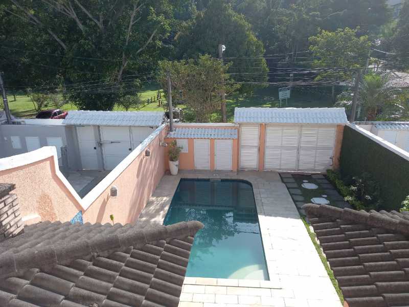 Conheça WhatsApp Image 2022-07-22 at 1 do imóvel - Casa em Condomínio 4 quartos à venda Anil, Rio de Janeiro - R$ 1.100.000 - FRCN40147 - 5 WhatsApp Image 2022-07-22 at 1 - 5