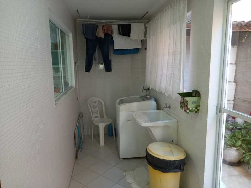 Conheça WhatsApp Image 2022-07-22 at 1 do imóvel - Casa em Condomínio 4 quartos à venda Anil, Rio de Janeiro - R$ 1.100.000 - FRCN40147 - 23 WhatsApp Image 2022-07-22 at 1 - 23