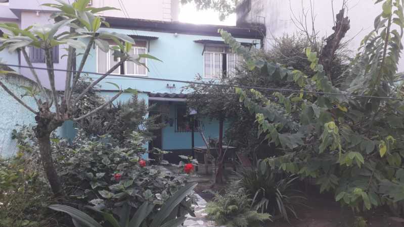 Conheça 2e813e7a-75b1-445b-ac67-5ae00f do imóvel - Casa em Condomínio 1 quarto à venda Pechincha, Rio de Janeiro - R$ 280.000 - FRCN10001 - 2 2e813e7a-75b1-445b-ac67-5ae00f - 2