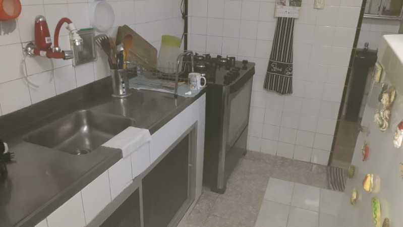 Conheça 7b1e193d-3c04-4121-b542-bfc258 do imóvel - Casa em Condomínio 1 quarto à venda Pechincha, Rio de Janeiro - R$ 280.000 - FRCN10001 - 12 7b1e193d-3c04-4121-b542-bfc258 - 12