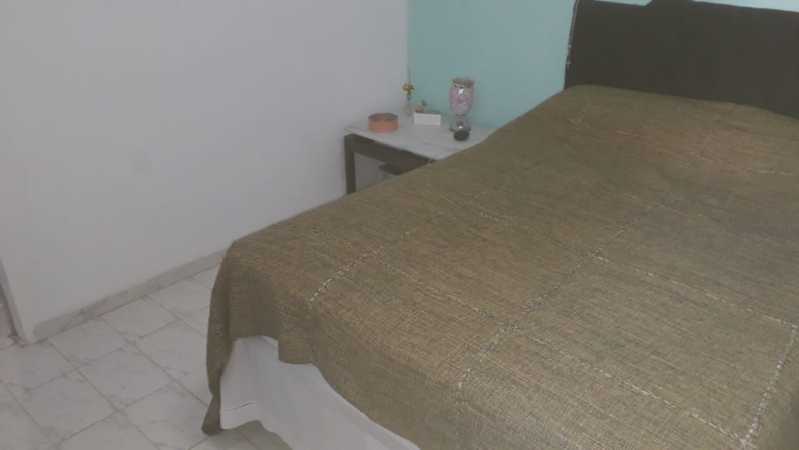 Conheça 168ead86-fed9-4356-af03-548ede do imóvel - Casa em Condomínio 1 quarto à venda Pechincha, Rio de Janeiro - R$ 280.000 - FRCN10001 - 8 168ead86-fed9-4356-af03-548ede - 8