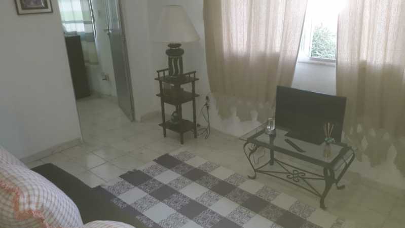 Conheça 3386d3d4-22ba-453d-9a6f-98d10f do imóvel - Casa em Condomínio 1 quarto à venda Pechincha, Rio de Janeiro - R$ 280.000 - FRCN10001 - 7 3386d3d4-22ba-453d-9a6f-98d10f - 7