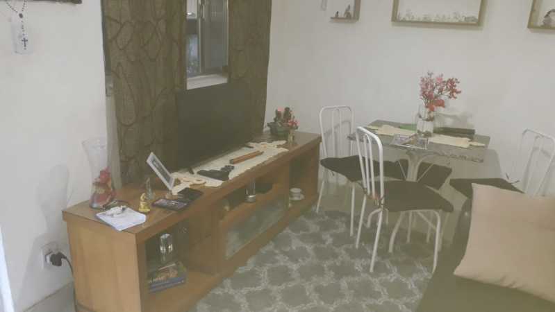 Conheça 7340e31d-57b2-4c3e-b9c8-ffca6d do imóvel - Casa em Condomínio 1 quarto à venda Pechincha, Rio de Janeiro - R$ 280.000 - FRCN10001 - 6 7340e31d-57b2-4c3e-b9c8-ffca6d - 6